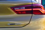 BMW X2 sDrive20i M Sport X 2018 года (ZA)